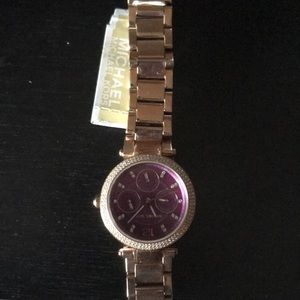 Raspberry MK WATCH